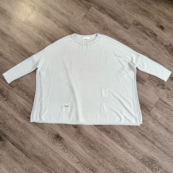 Mersea Catalina Sweater - Picture 1 of 5